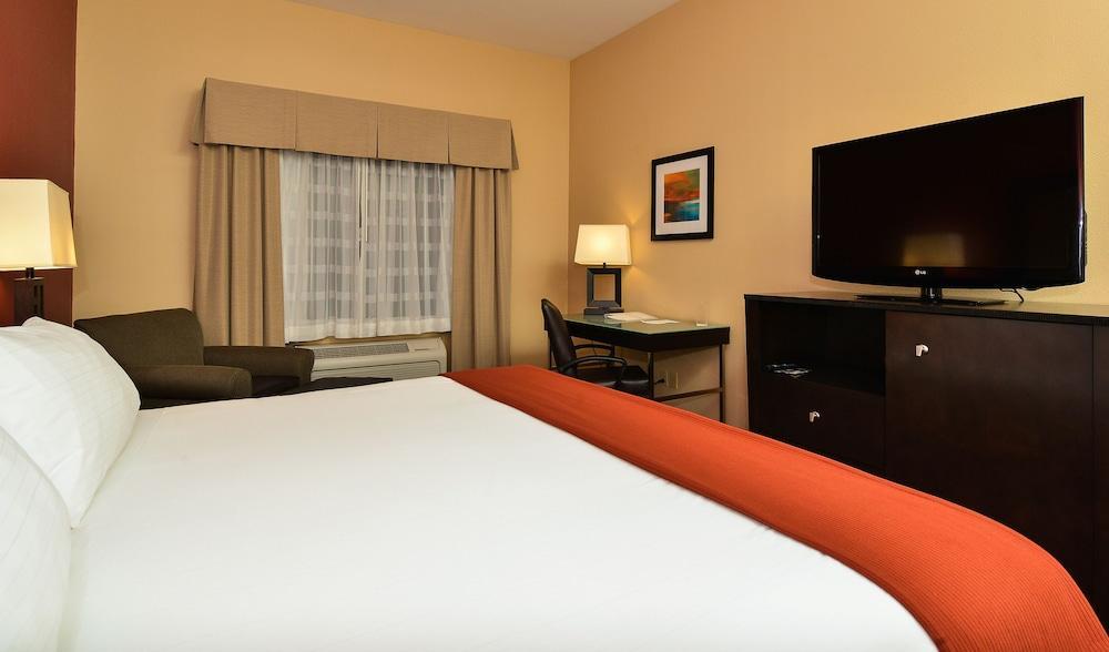 Holiday Inn Express Vancouver North By Ihg Eksteriør billede