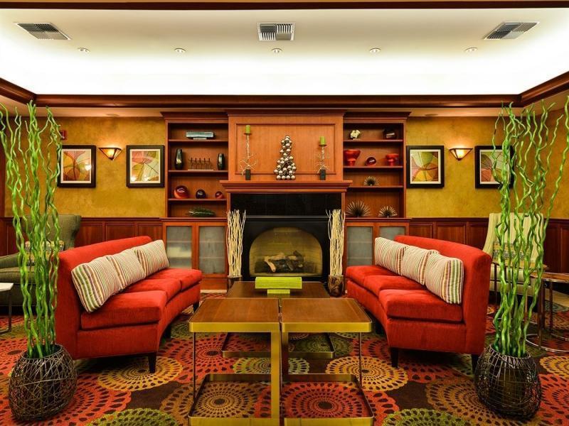 Holiday Inn Express Vancouver North By Ihg Eksteriør billede