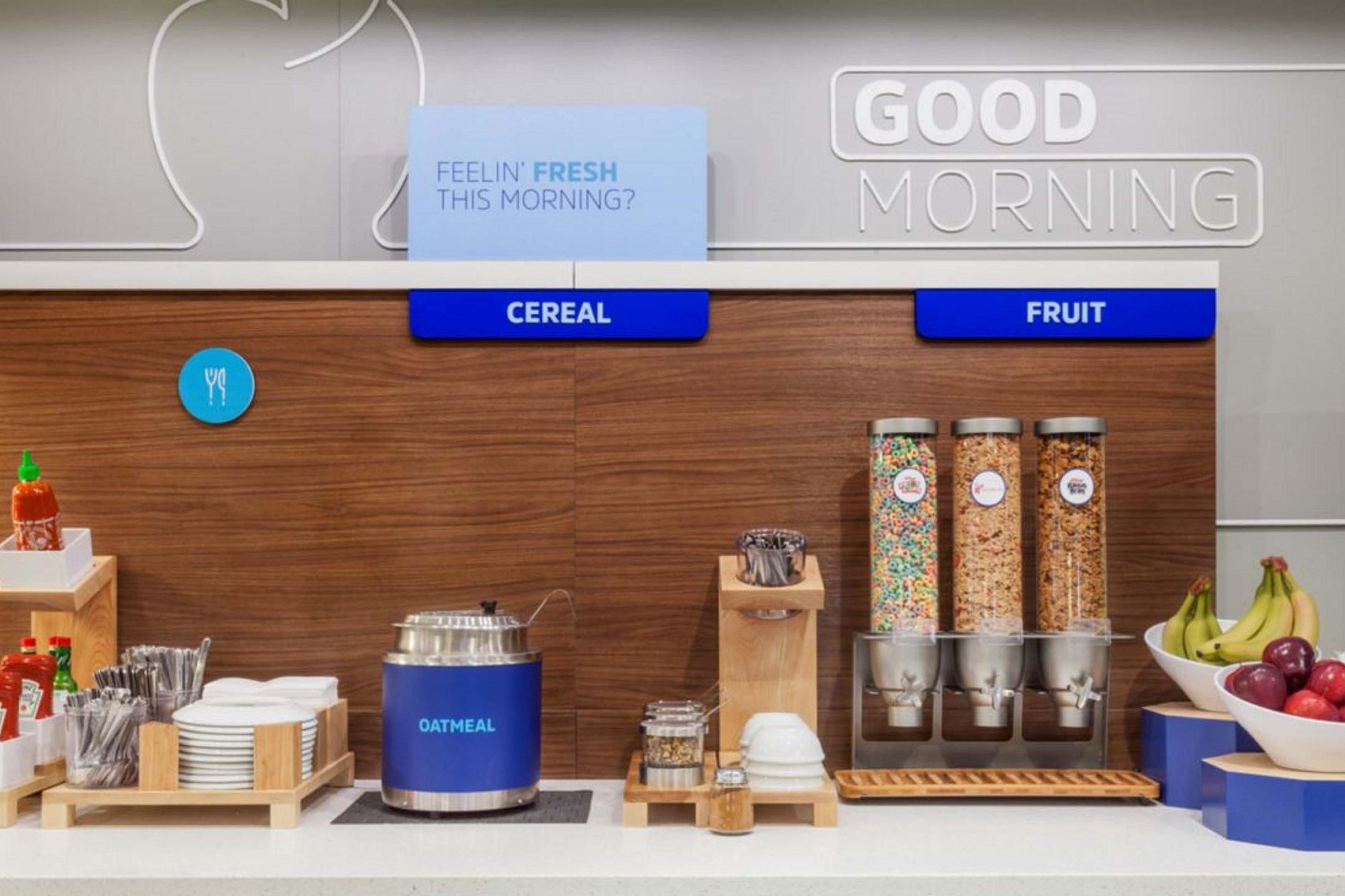 Holiday Inn Express Vancouver North By Ihg Eksteriør billede