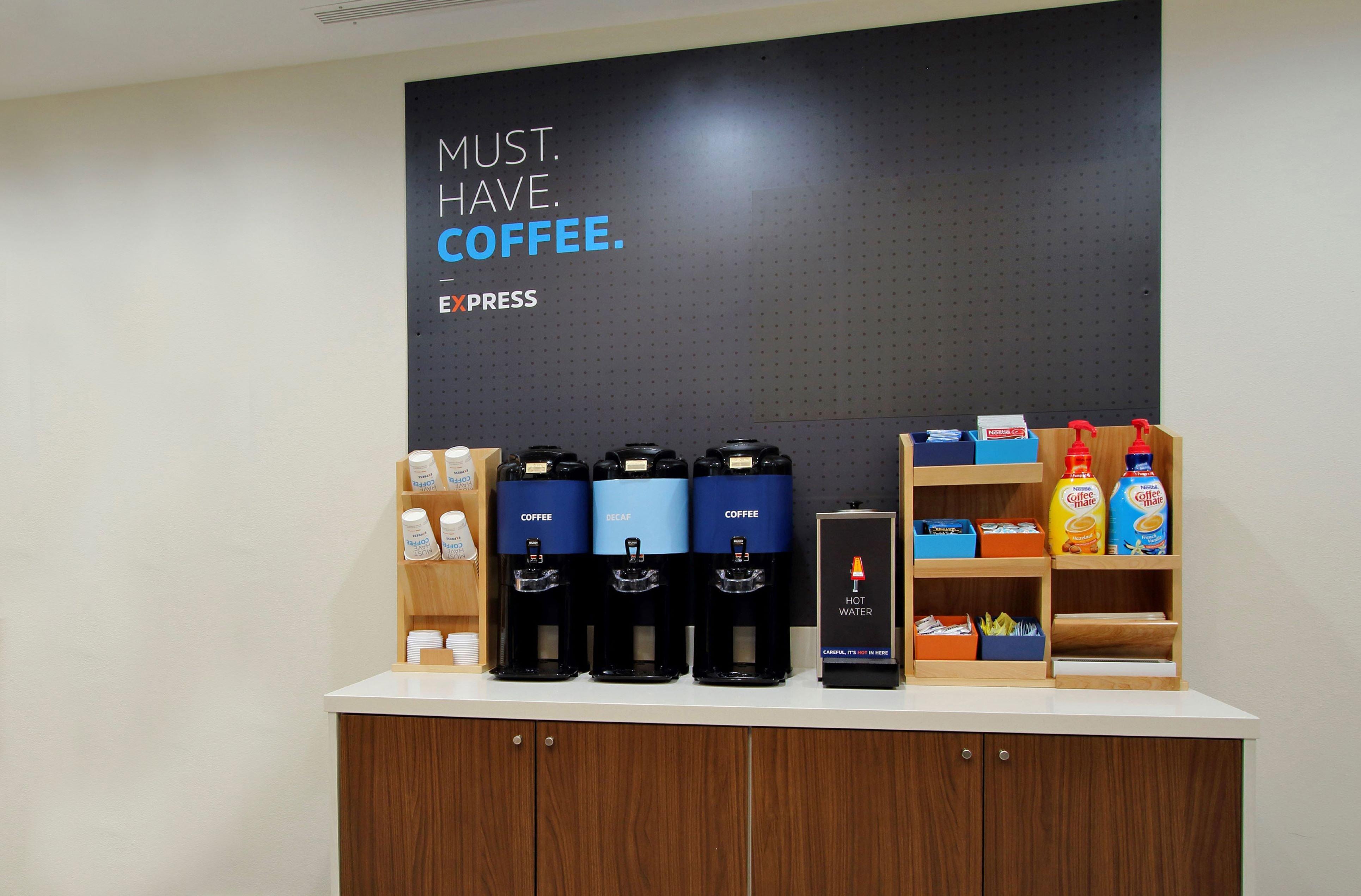 Holiday Inn Express Vancouver North By Ihg Eksteriør billede