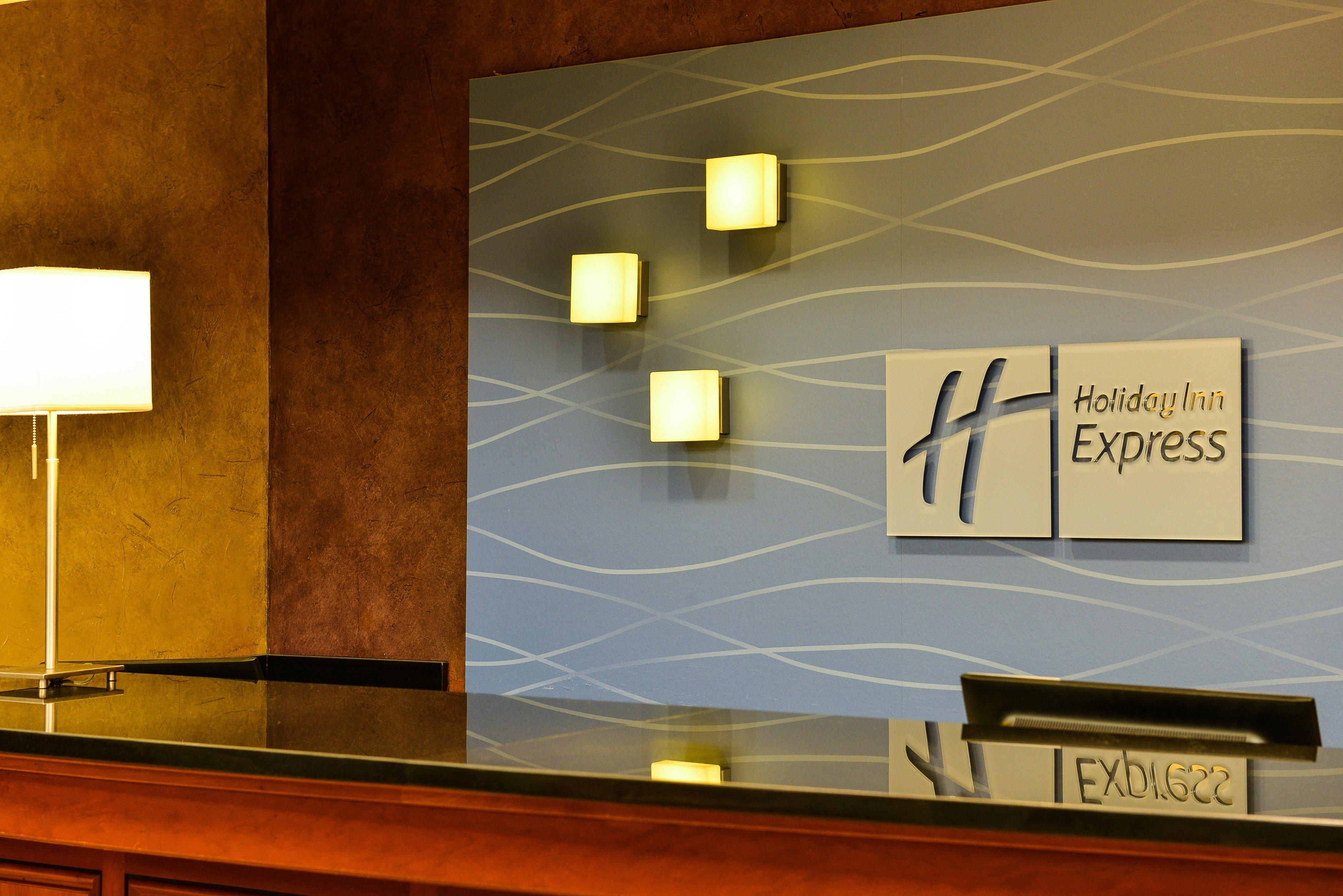 Holiday Inn Express Vancouver North By Ihg Eksteriør billede