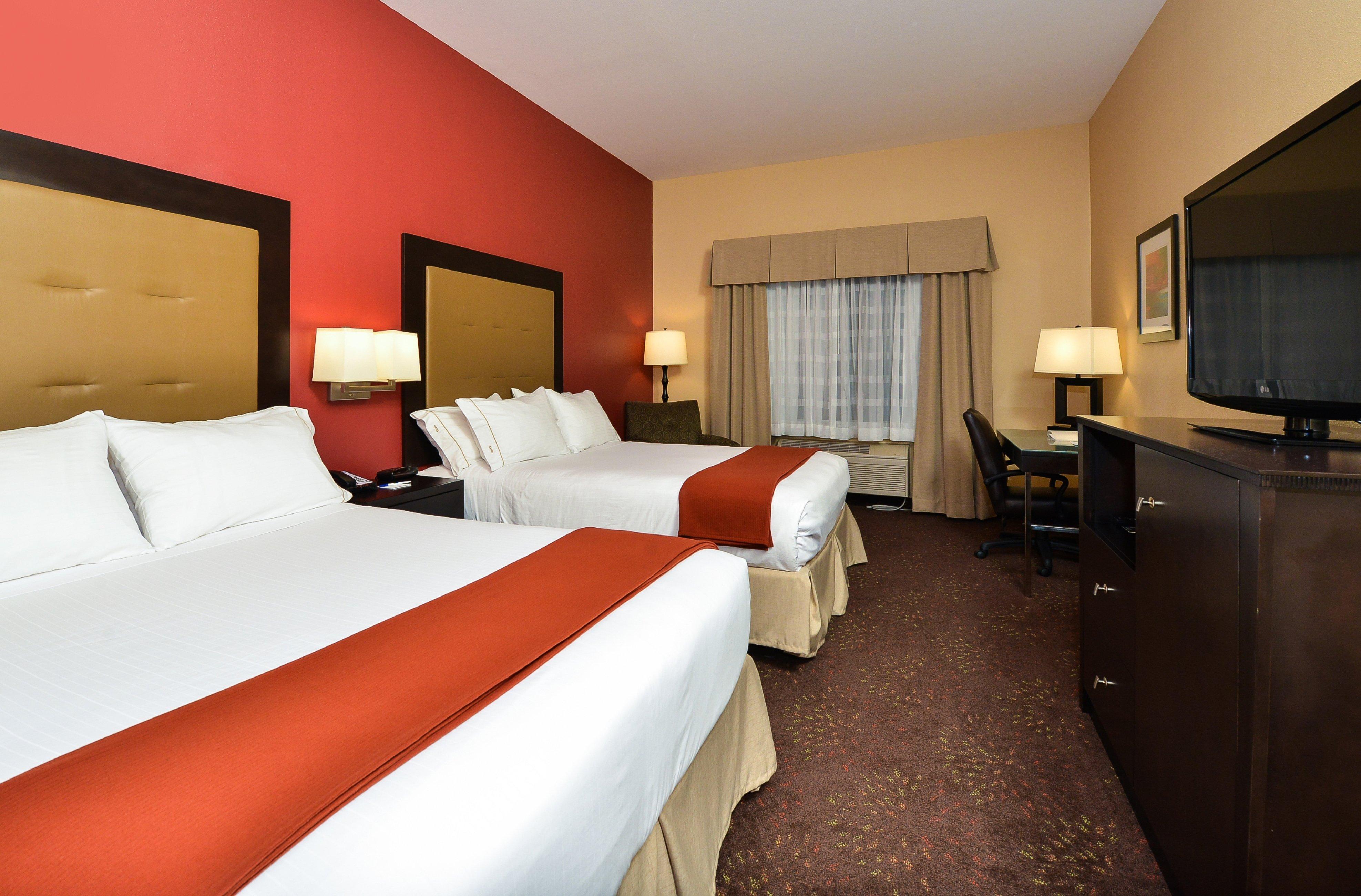 Holiday Inn Express Vancouver North By Ihg Eksteriør billede