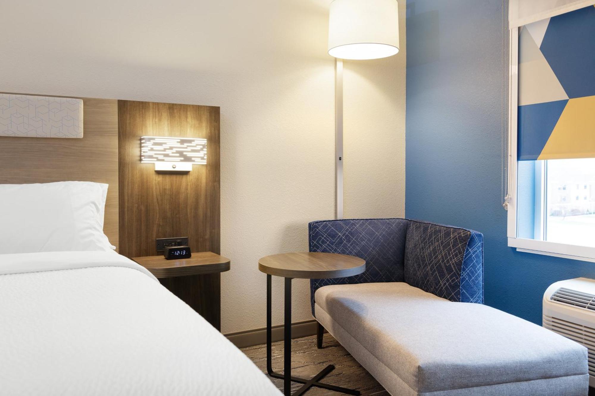 Holiday Inn Express Vancouver North By Ihg Eksteriør billede