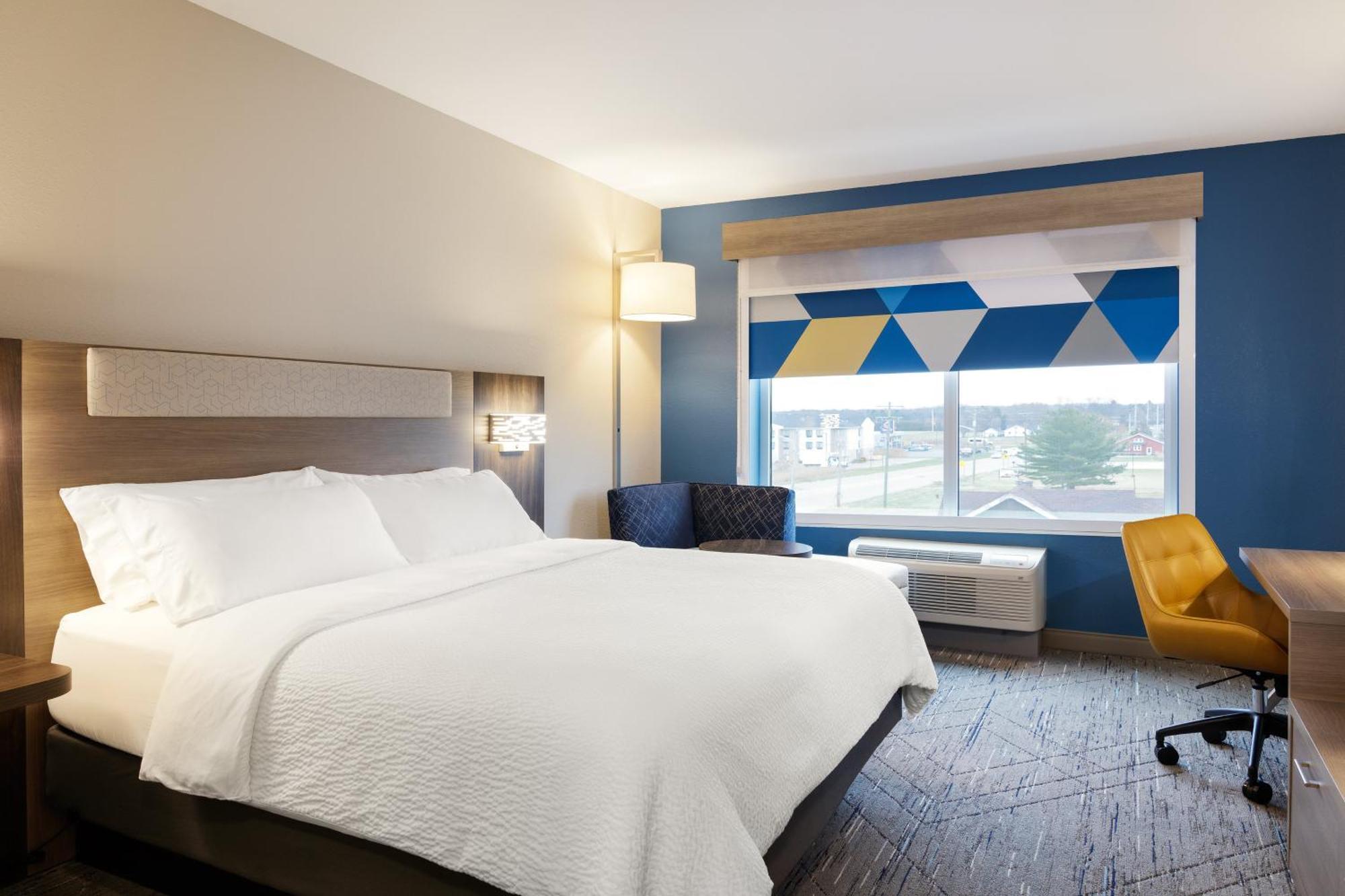 Holiday Inn Express Vancouver North By Ihg Eksteriør billede