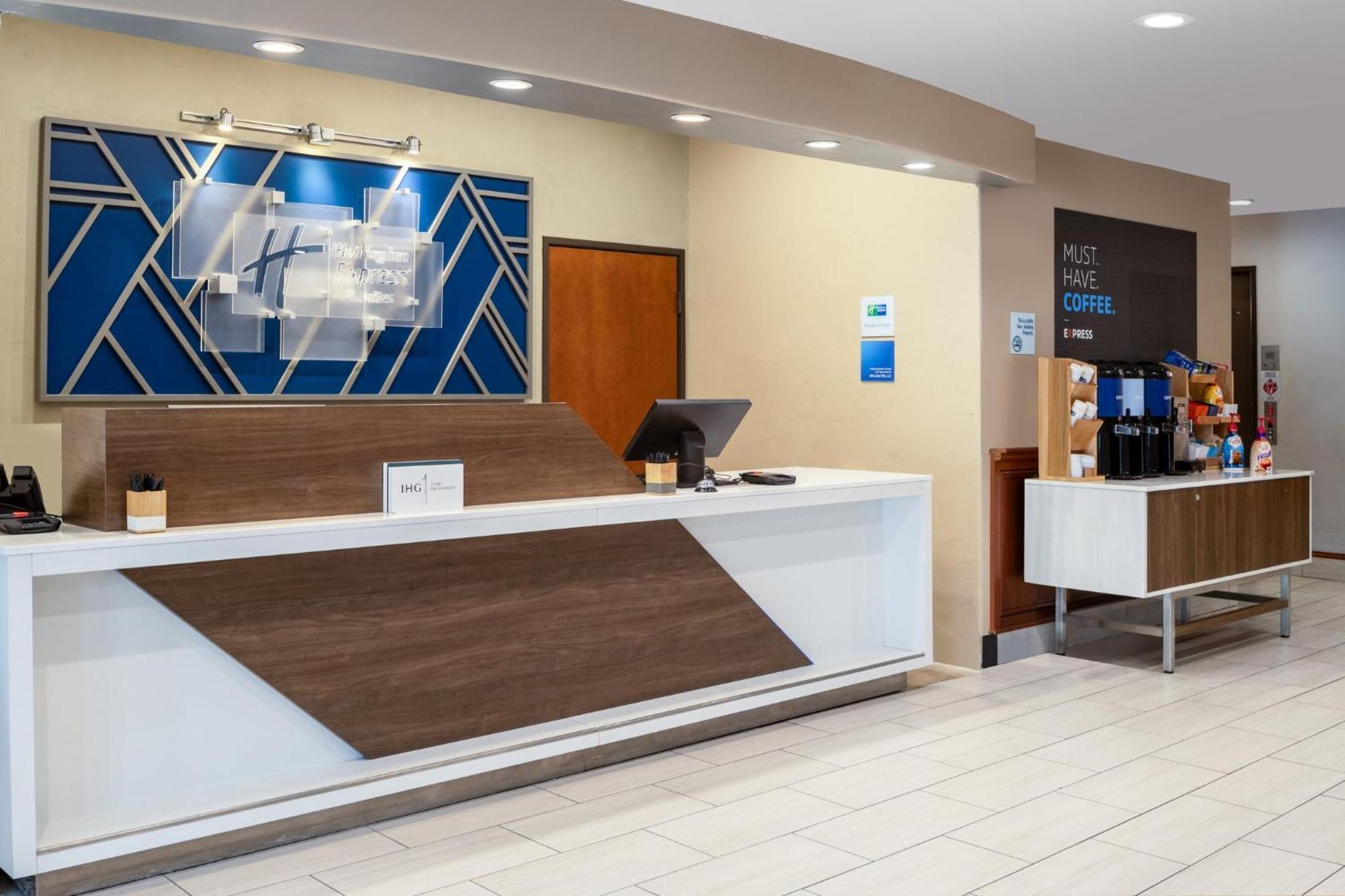 Holiday Inn Express Vancouver North By Ihg Eksteriør billede