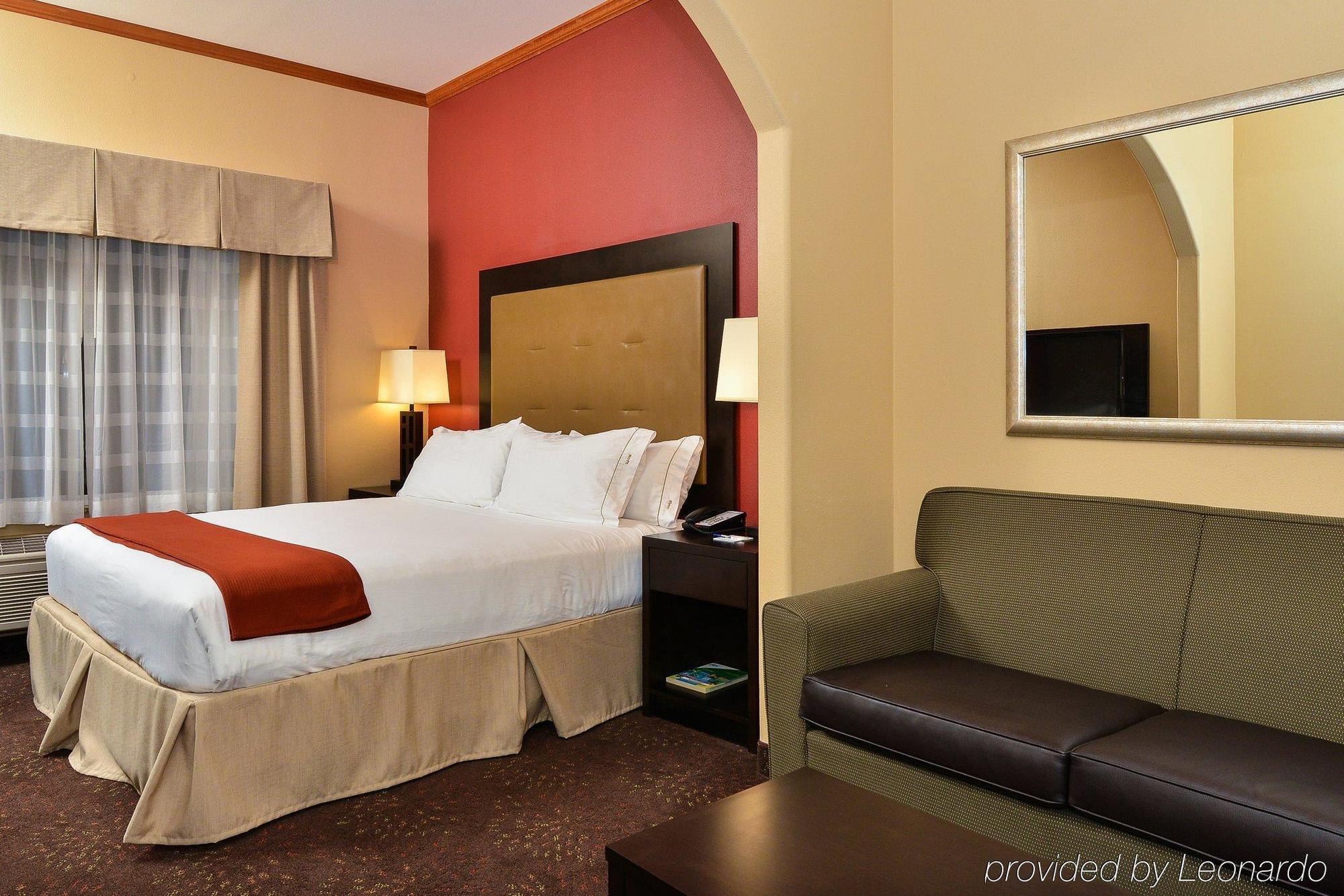 Holiday Inn Express Vancouver North By Ihg Eksteriør billede