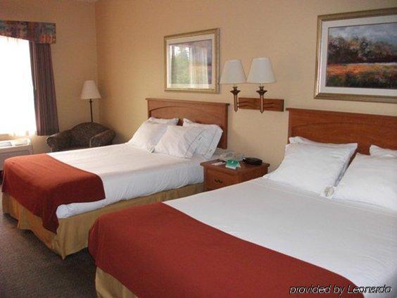 Holiday Inn Express Vancouver North By Ihg Værelse billede