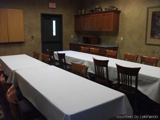 Holiday Inn Express Vancouver North By Ihg Faciliteter billede