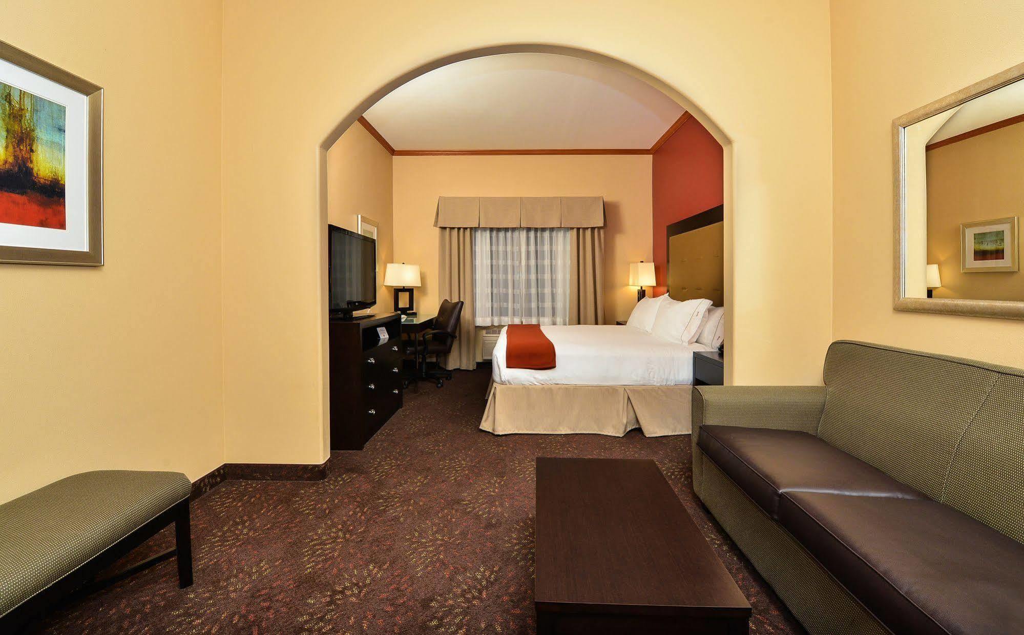 Holiday Inn Express Vancouver North By Ihg Eksteriør billede