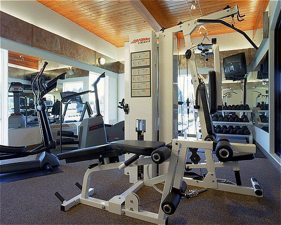 Holiday Inn Express Vancouver North By Ihg Faciliteter billede